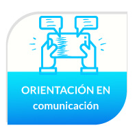 Orientación en comunicación